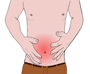 hyperacidity