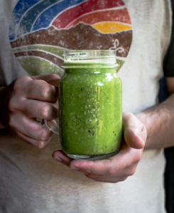 smoothies