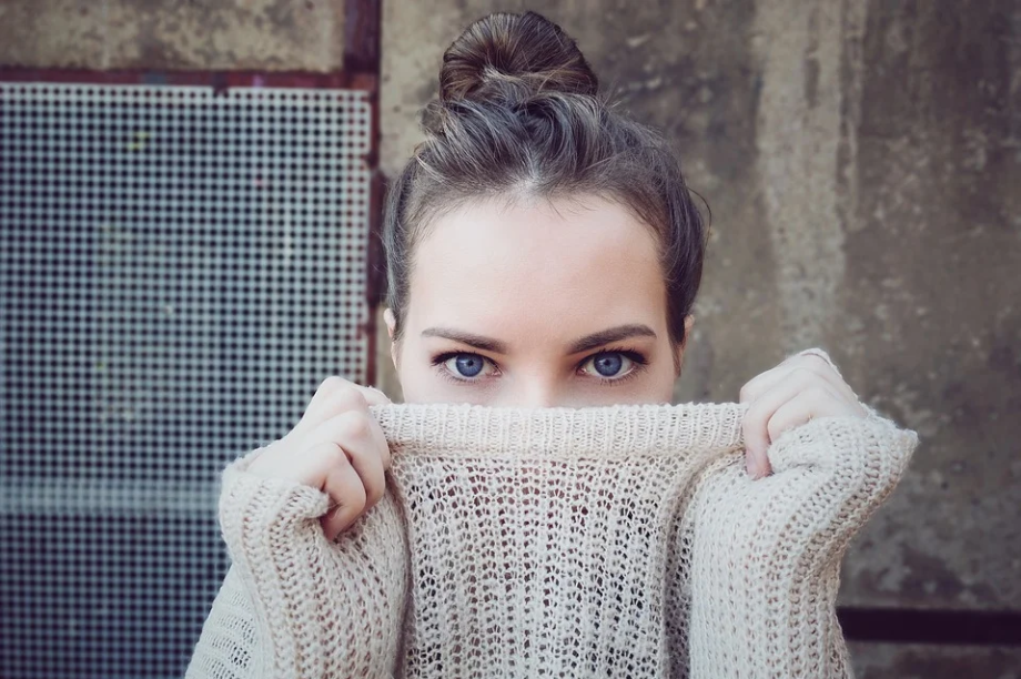 eyes