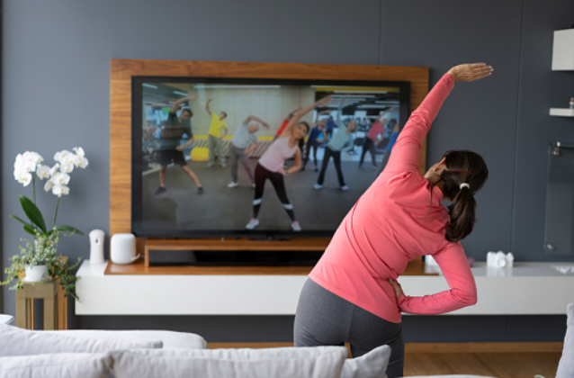 exercise
