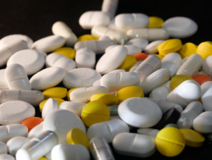 pills