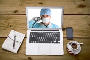 doctor online